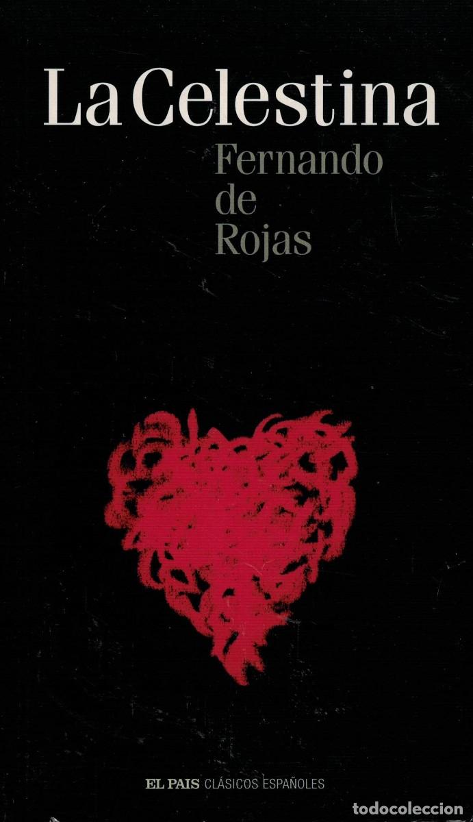 Libros de segunda mano: Fernando de Rojas, La Celestina / El Pa&iacute;s n&ordm; 5 - Foto 1