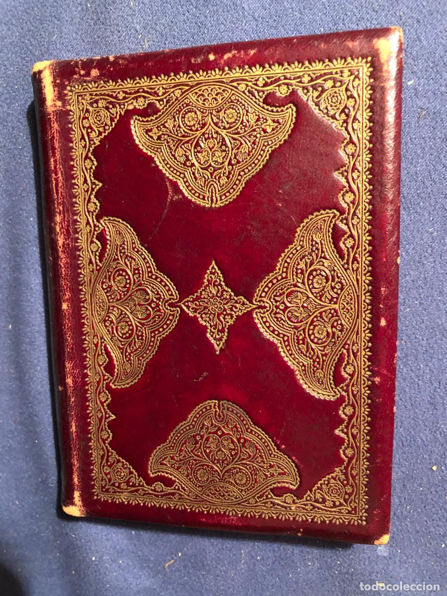Libros de segunda mano: CHATEAUBRIAND: - EL ULTIMO ABENCERRAJE - (1946) - Foto 2