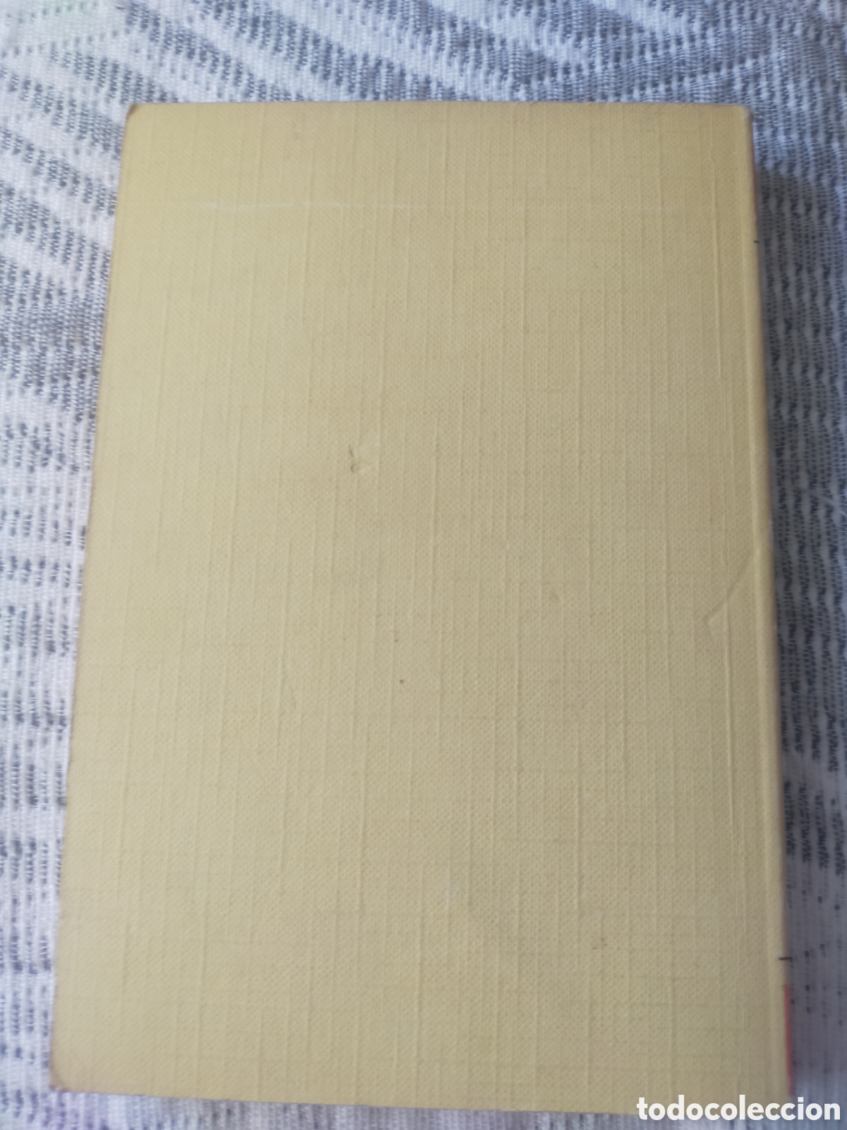 Libros de segunda mano: Cuento de Navidad.El grillo del hogar. - Foto 2