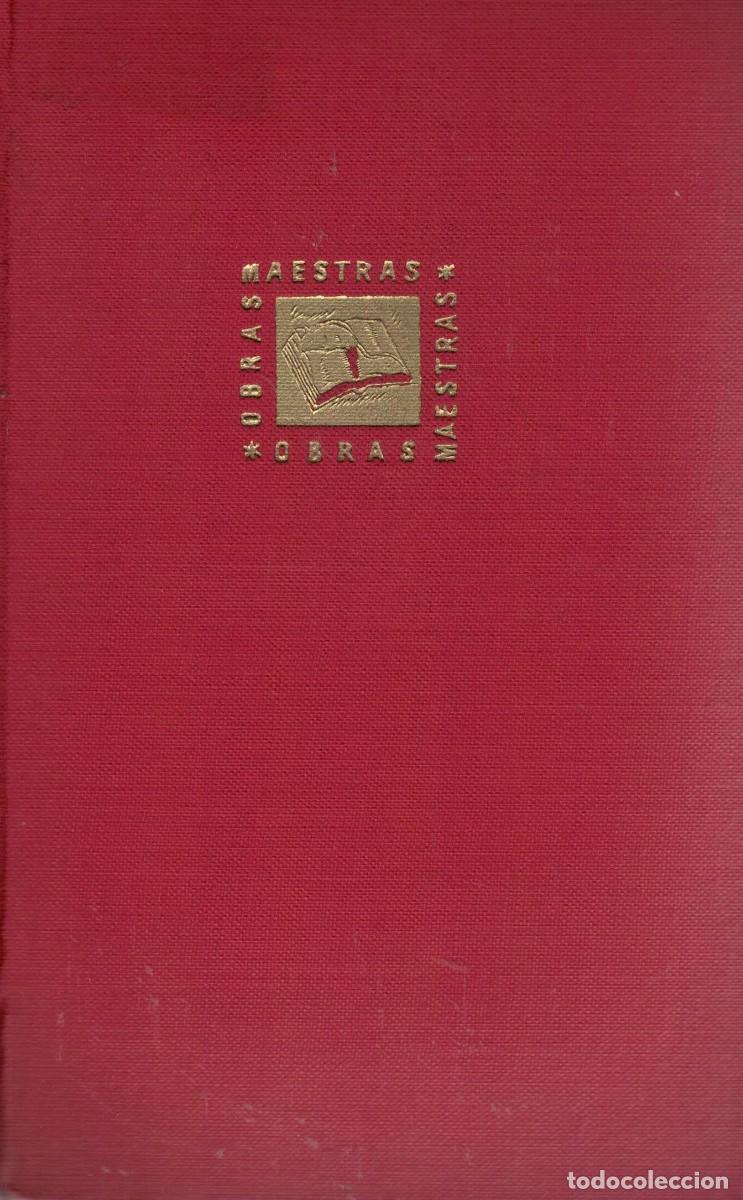 Libros de segunda mano: Dante, La Divina Comedia / Alighieri Obras Maestras Iberia - Foto 2