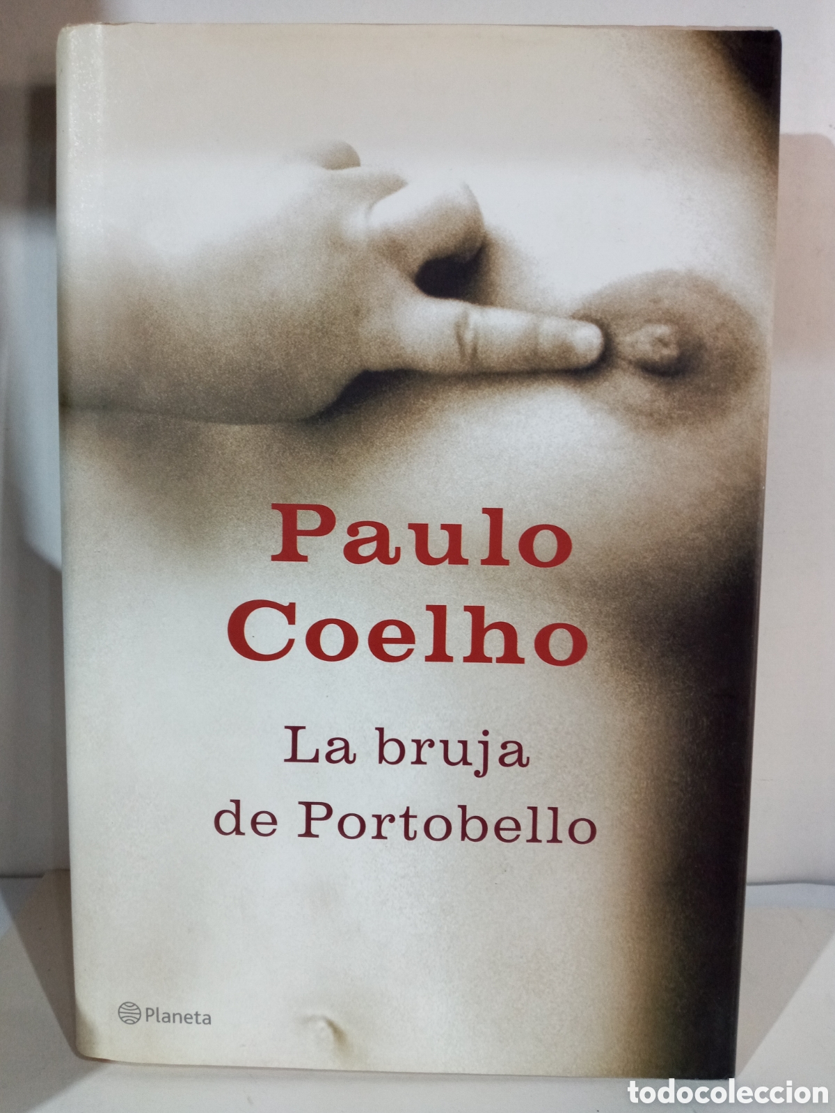 Libros de segunda mano: PAULO COELHO LA BRUJA DE PORTOBELLO. - Foto 1