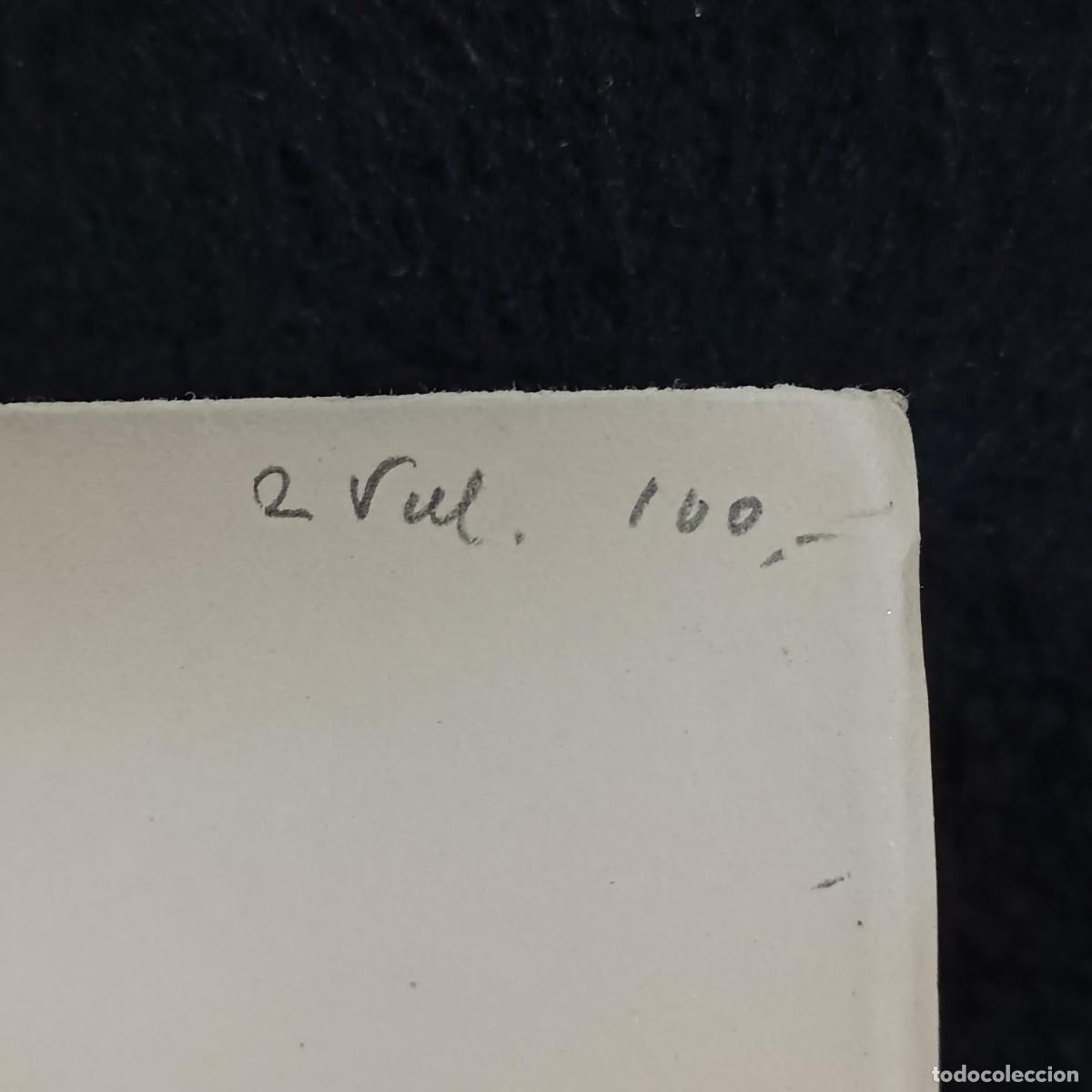 Libros de segunda mano: FERNANDO DE ROJAS - LA CELESTINA - ESPASA-CALPE - MADRID - 2 TOMOS -1958 / 29.059 - Foto 8