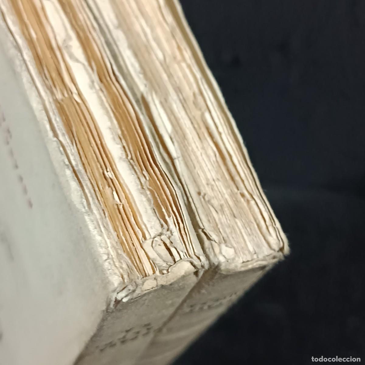 Libros de segunda mano: FERNANDO DE ROJAS - LA CELESTINA - ESPASA-CALPE - MADRID - 2 TOMOS -1958 / 29.059 - Foto 10