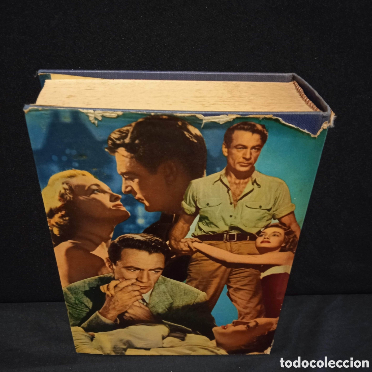 Libros de segunda mano: EL MANANTIAL - AYN RAND - PLANETA 1966 #8714 - Foto 2