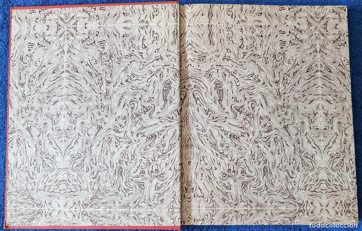 Libros de segunda mano: Don Quijote de la Mancha - Editorial Codex (1965) - Foto 2