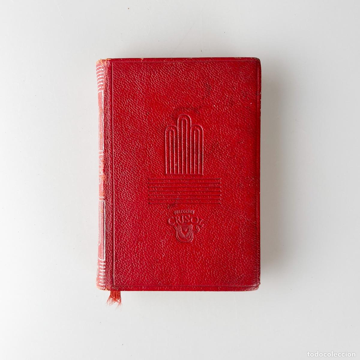 Libros de segunda mano: Cuentos Espa&ntilde;oles del siglo XX - Foto 2