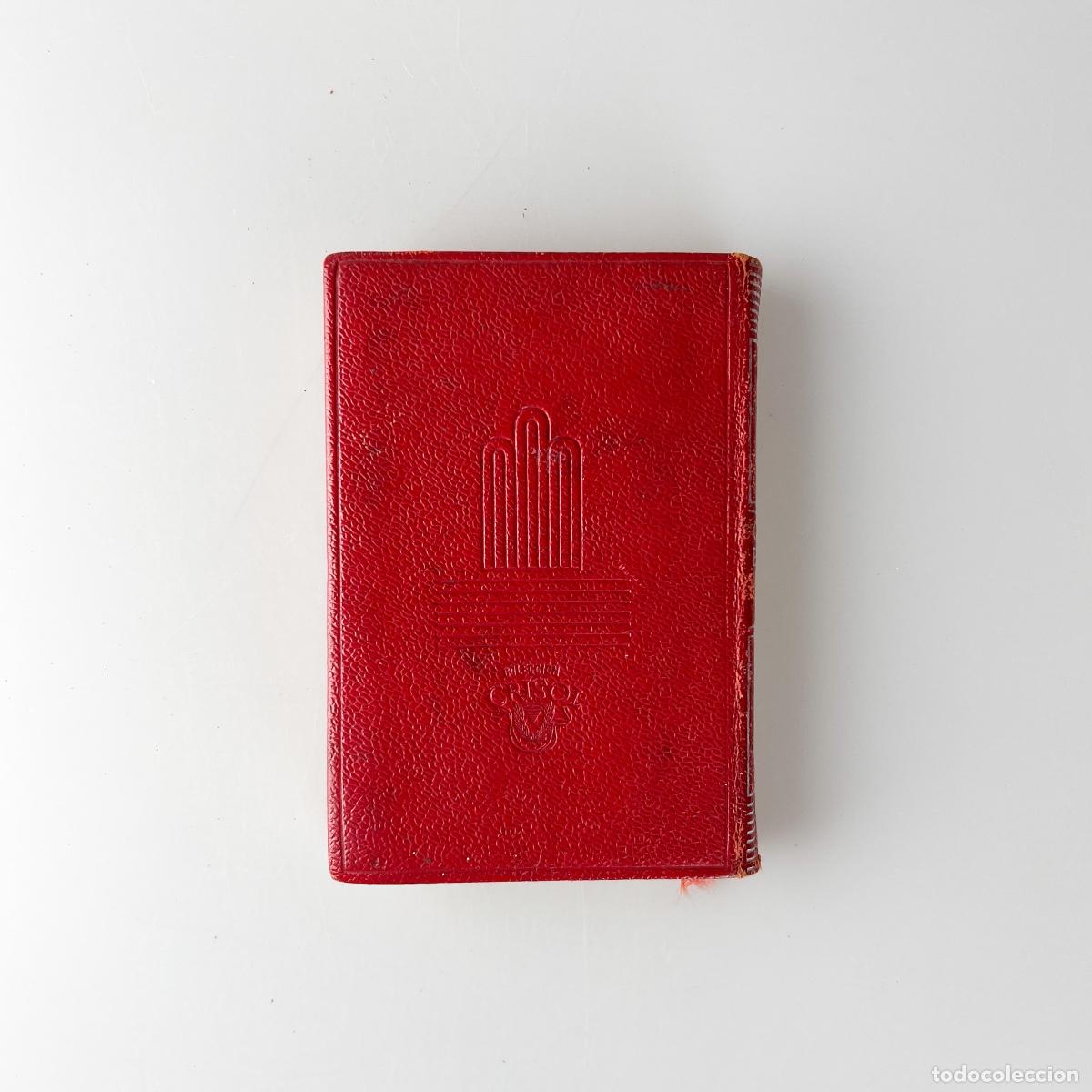 Libros de segunda mano: Cuentos Espa&ntilde;oles del siglo XX - Foto 3