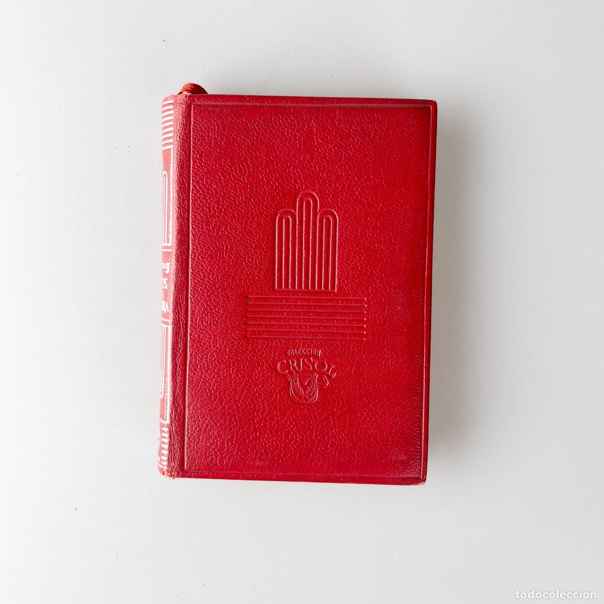 Libros de segunda mano: Cuentos de la Alhambra. Washington Irving - Foto 2