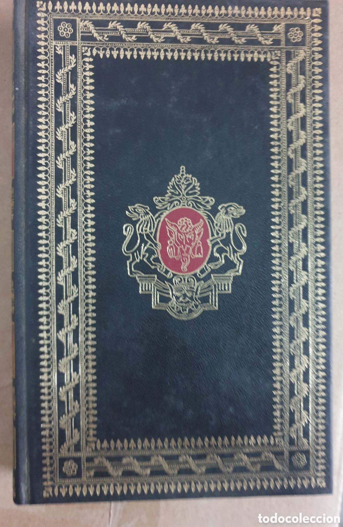 Libros de segunda mano: P&eacute;rez Gald&oacute;s : La segunda casaca - Foto 3