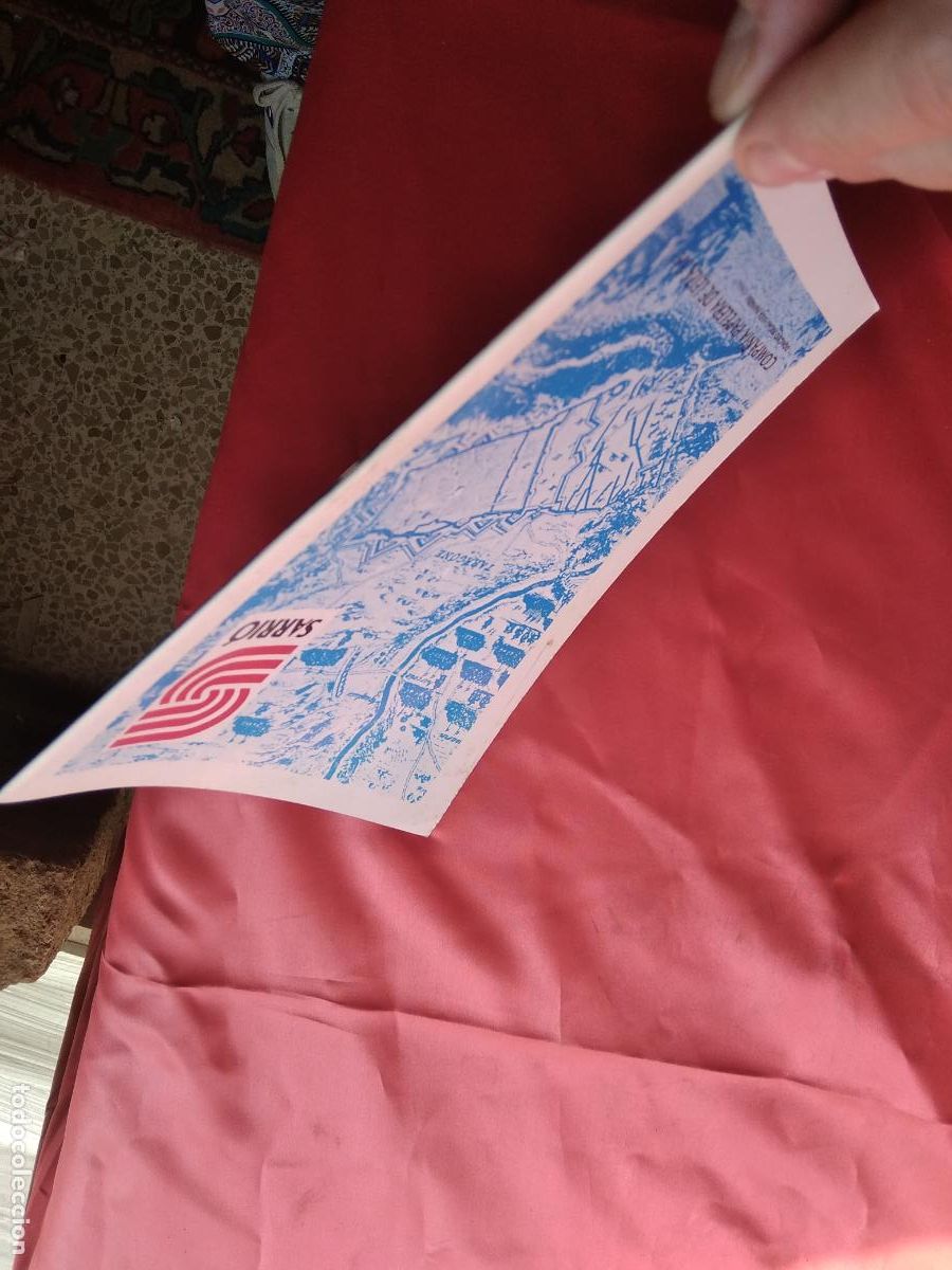 Libros de segunda mano: Festes Patronals &rdquo;Arts Gr&agrave;fiques&rdquo; 1978 LL.182 - Foto 2