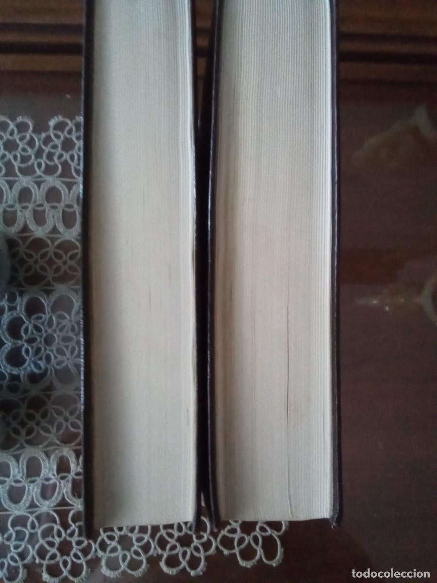 Libros de segunda mano: La novela picaresca espa&ntilde;ola. Aguilar - Foto 3