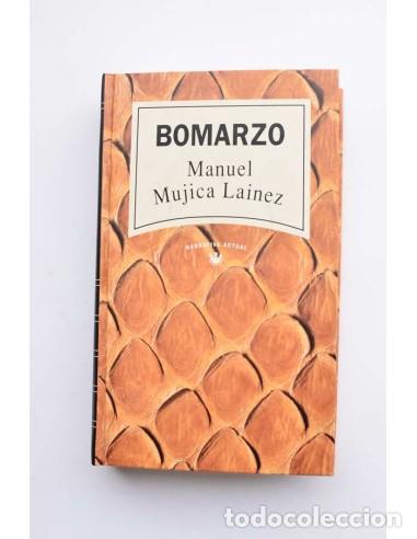 Libros de segunda mano: Bomarzo - MUJICA LAINEZ, Manuel - Foto 1