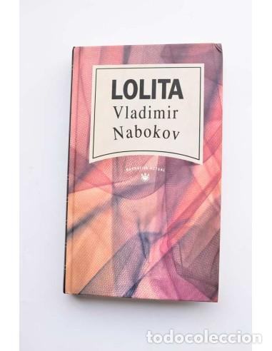 Libros de segunda mano: Lolita - NABOKOV, Vladimir - Foto 1