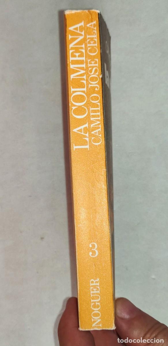 Libros de segunda mano: NOVELA &bull; LA COLMENA (CAMINO JOS&Eacute; CELA) - Foto 3