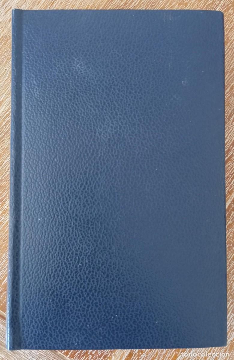 Libros de segunda mano: DANIEL DEFOE - OBRAS - PLANETA - PAPEL BIBLIA - Foto 3