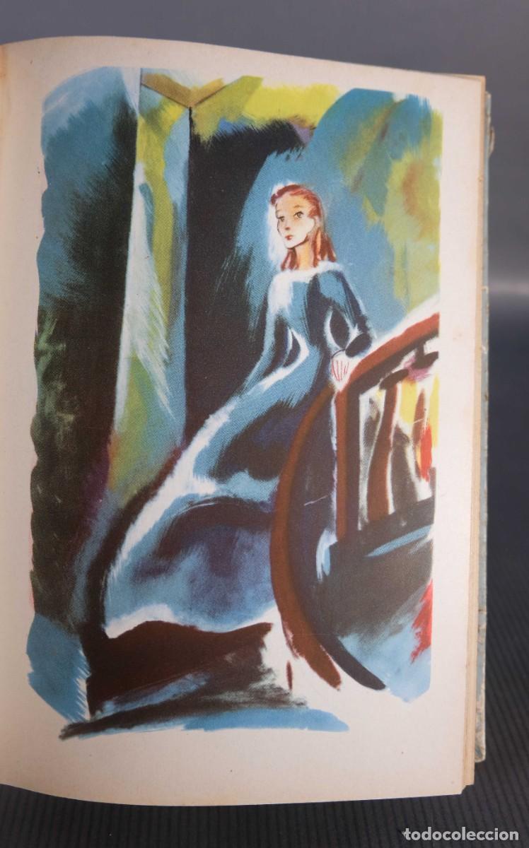 Libros de segunda mano: David Copperfield - Charles Dickens - Ed. Peuser, 1946 - Foto 10