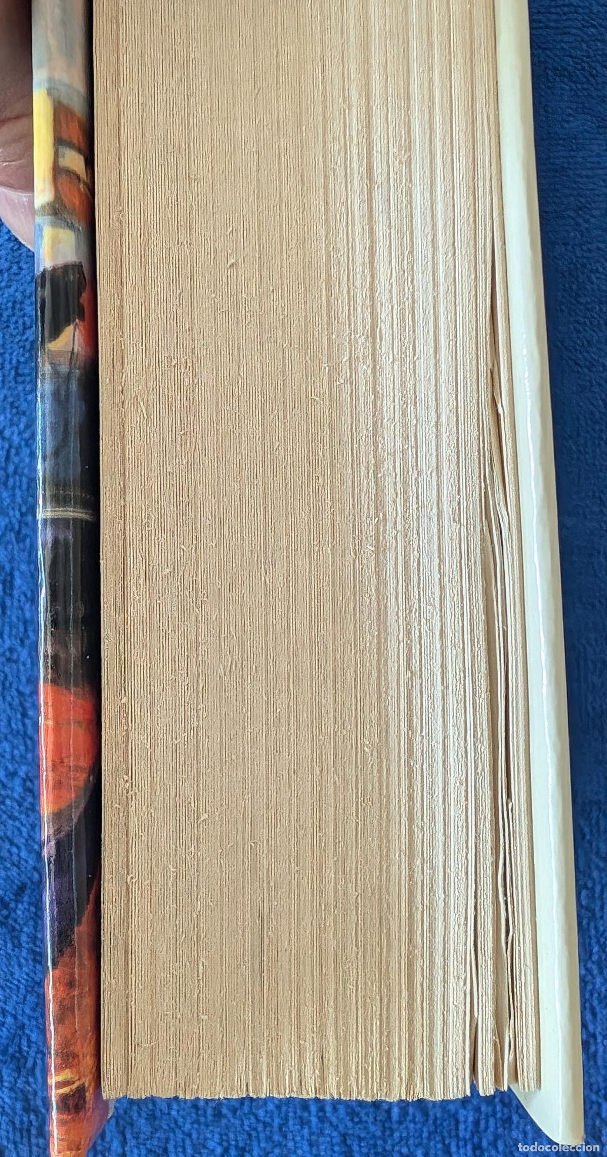 Libros de segunda mano: Don Quijote de La Mancha - Petronio (1973) - Foto 9