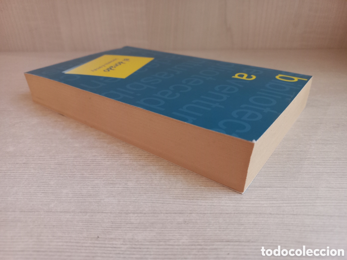 Libros de segunda mano: El dorado. Baronesa DOrczy. Bolsillo. - Foto 4