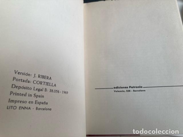Libros de segunda mano: DECAMERON - BOCACCIO - CLASICOS PETRONIO - 1969 - Foto 5