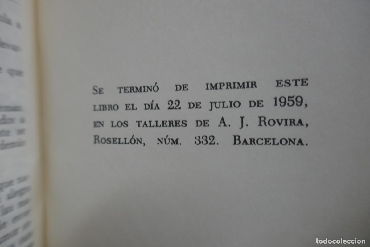 Libros de segunda mano: ZANE GREY - OBRAS COMPLETAS NOVELAS - Foto 9