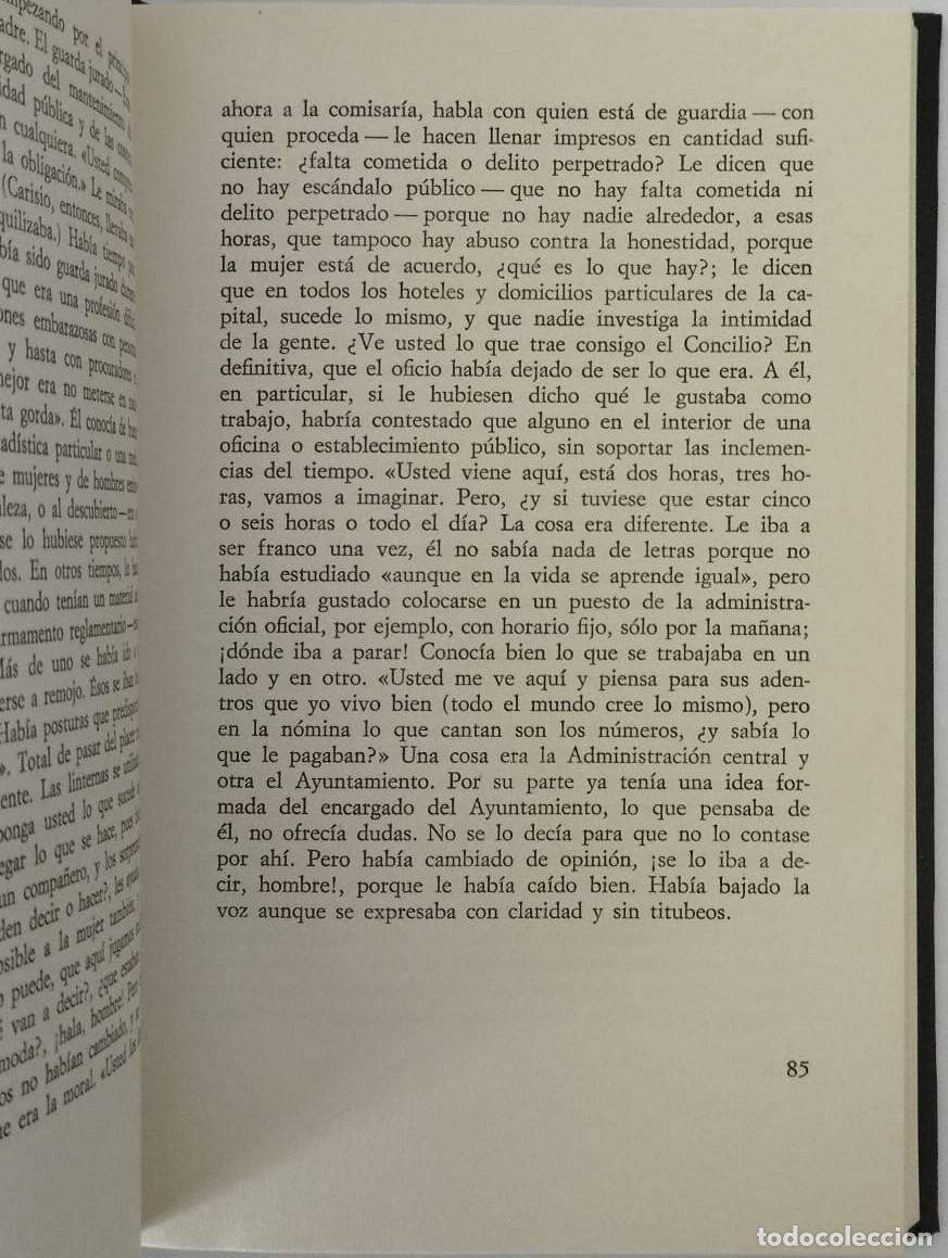 Libros de segunda mano: DE LAS ARMAS A MONTEMOL&Iacute;N - GABRIEL G. BADELL - 361 - Foto 3