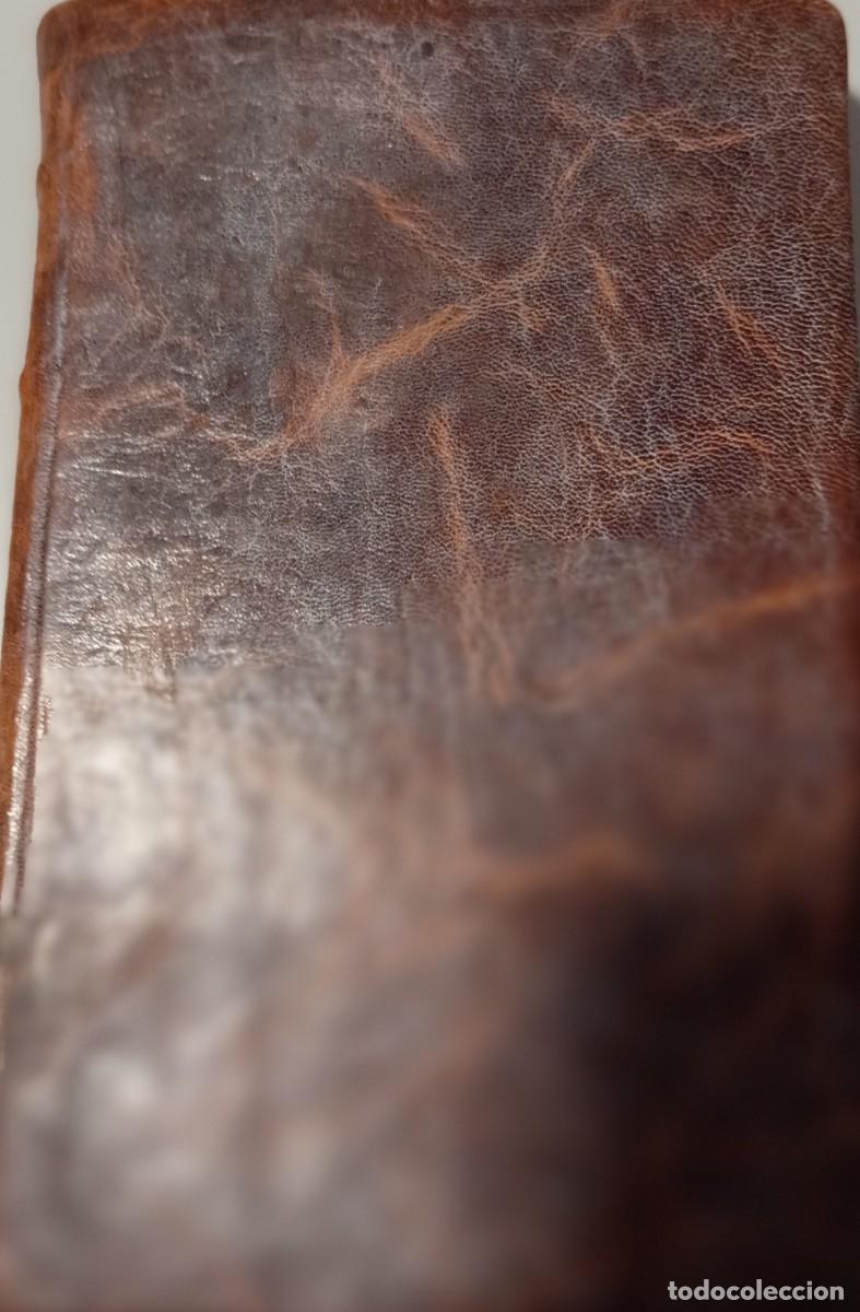 Libros de segunda mano: TRATADOS ESCOGIDOS DE FEIJOO - Foto 2