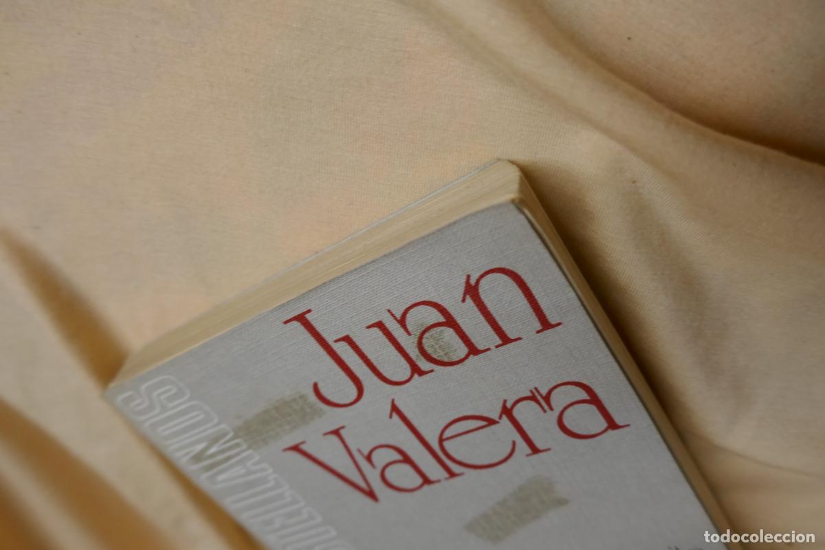 Libros de segunda mano: JUAN VALERA - Pepita Jim&eacute;nez - Foto 3