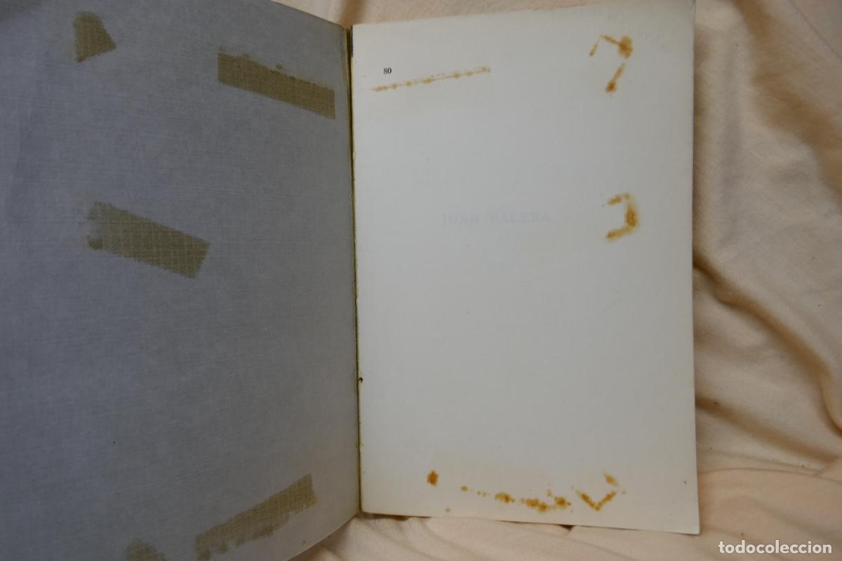 Libros de segunda mano: JUAN VALERA - Pepita Jim&eacute;nez - Foto 5