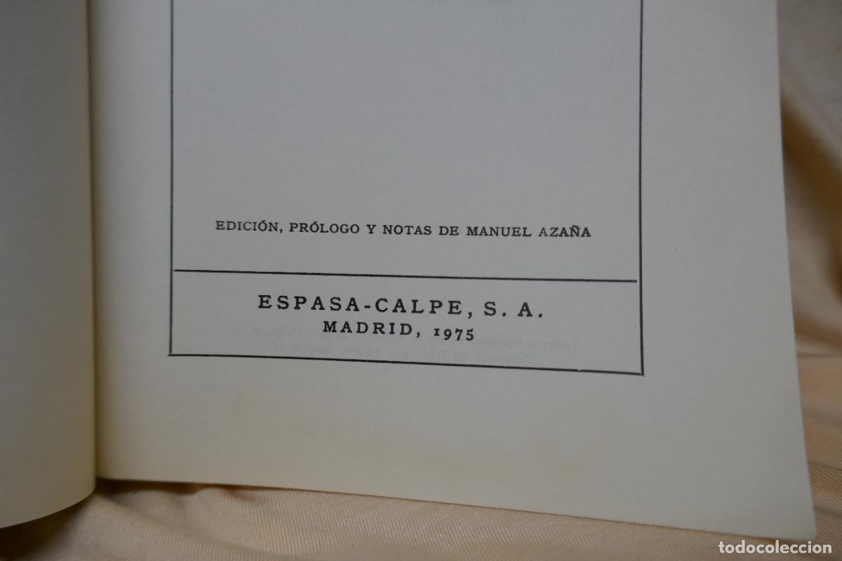 Libros de segunda mano: JUAN VALERA - Pepita Jim&eacute;nez - Foto 8