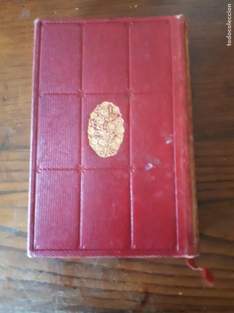 Libros de segunda mano: Obras de Oscar Wilde 1. Novelas. - Foto 3