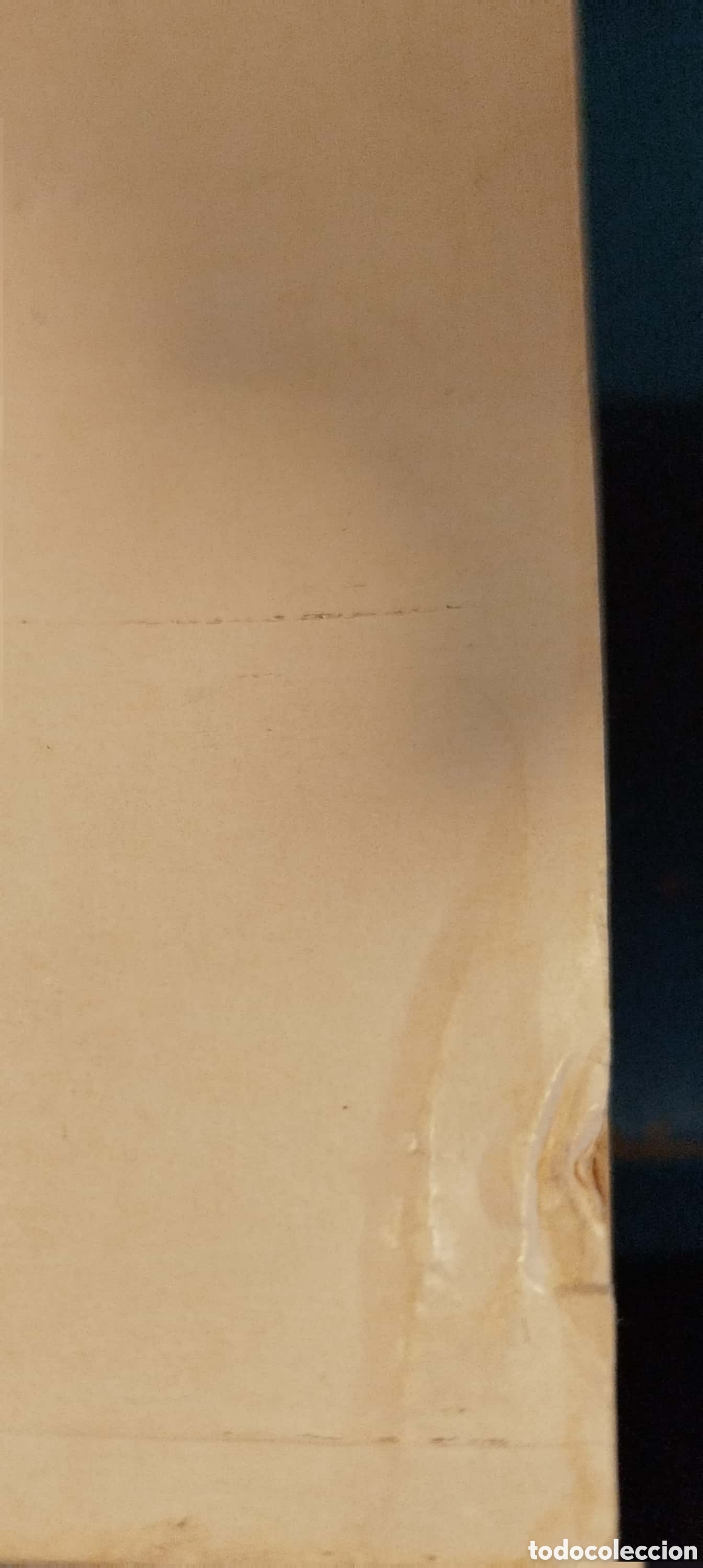 Libros de segunda mano: Ulisses. James Joyce. Leteradura. 1982. - Foto 3