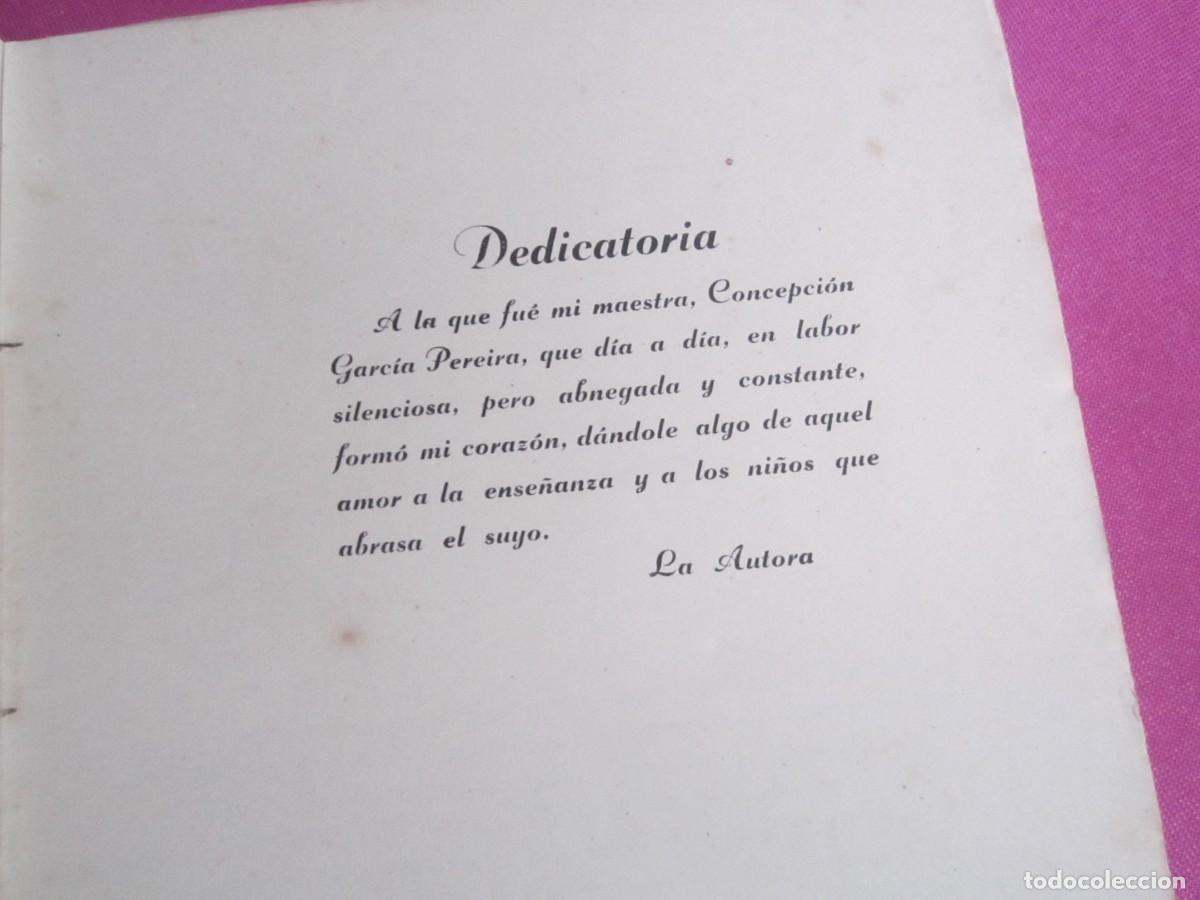 Libros de segunda mano: FLECHAS GLORIOSAS MATILDE RUIZ GARCIA 1945 CAR8 - Foto 3