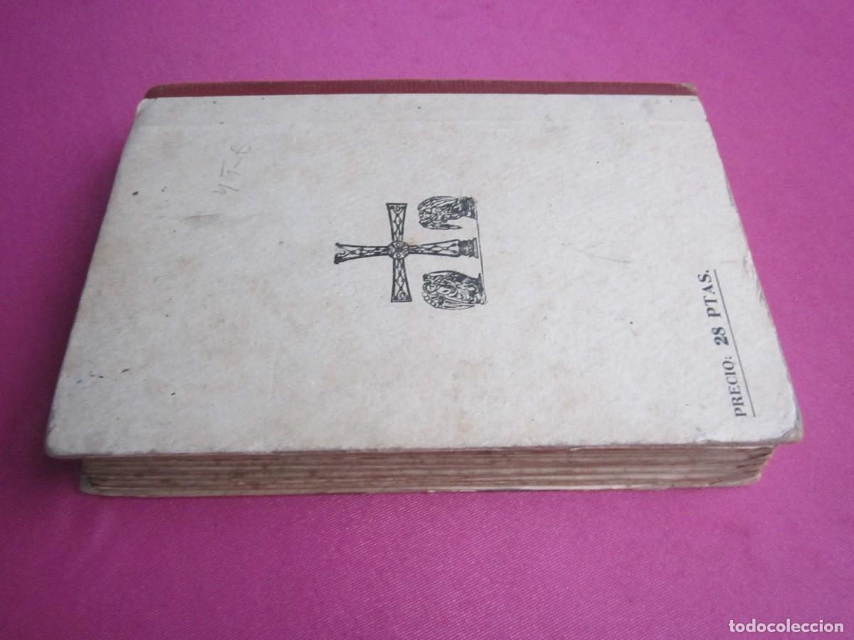 Libros de segunda mano: FLECHAS GLORIOSAS MATILDE RUIZ GARCIA 1945 CAR8 - Foto 10