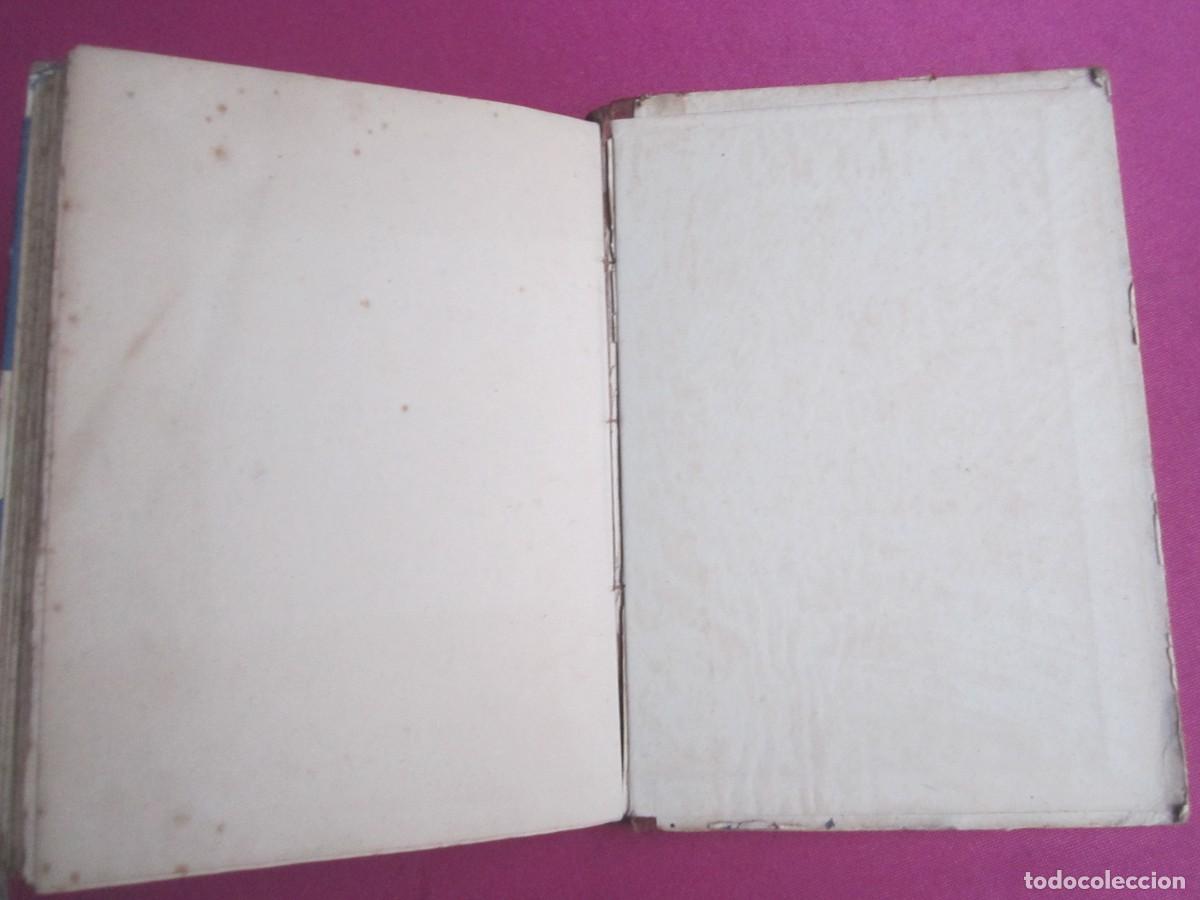 Libros de segunda mano: FLECHAS GLORIOSAS MATILDE RUIZ GARCIA 1945 CAR8 - Foto 11