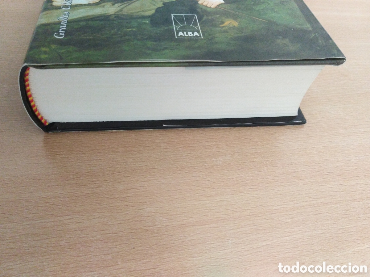 Libros de segunda mano: EL ANTICUARIO. Walter Scott - Foto 4