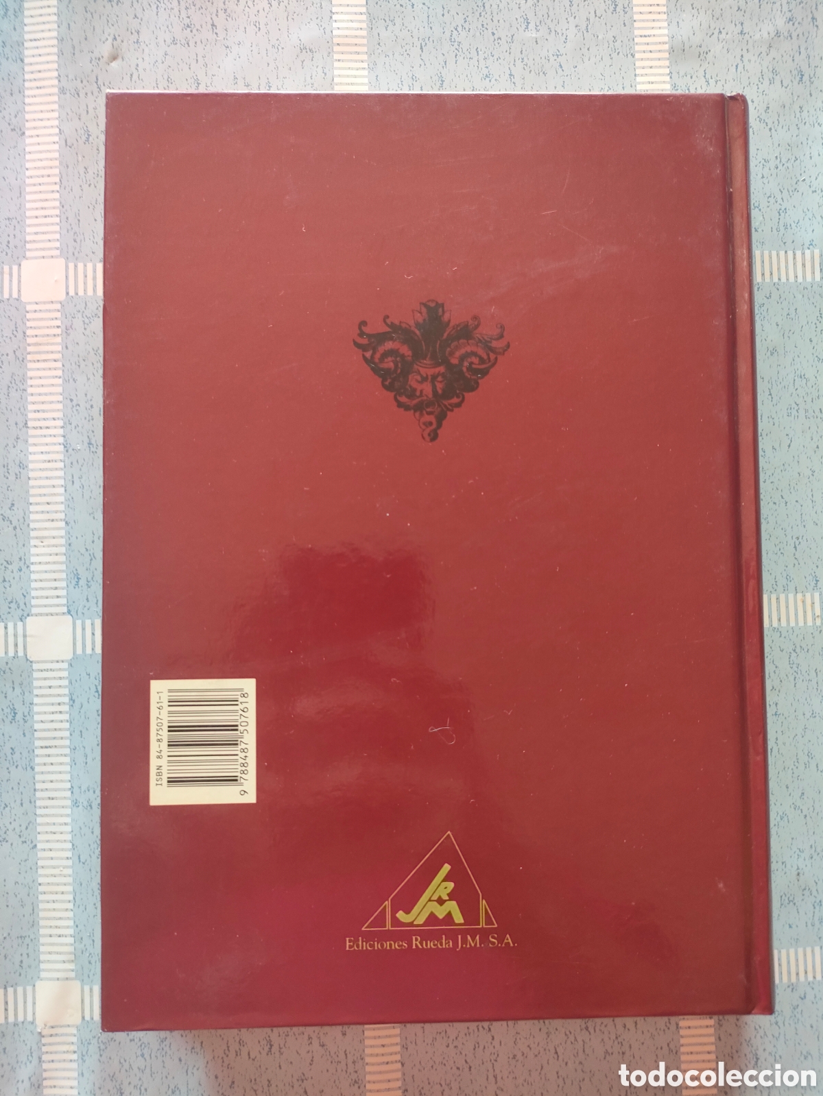 Libros de segunda mano: Novelas ejemplares de Cervantes - Foto 2