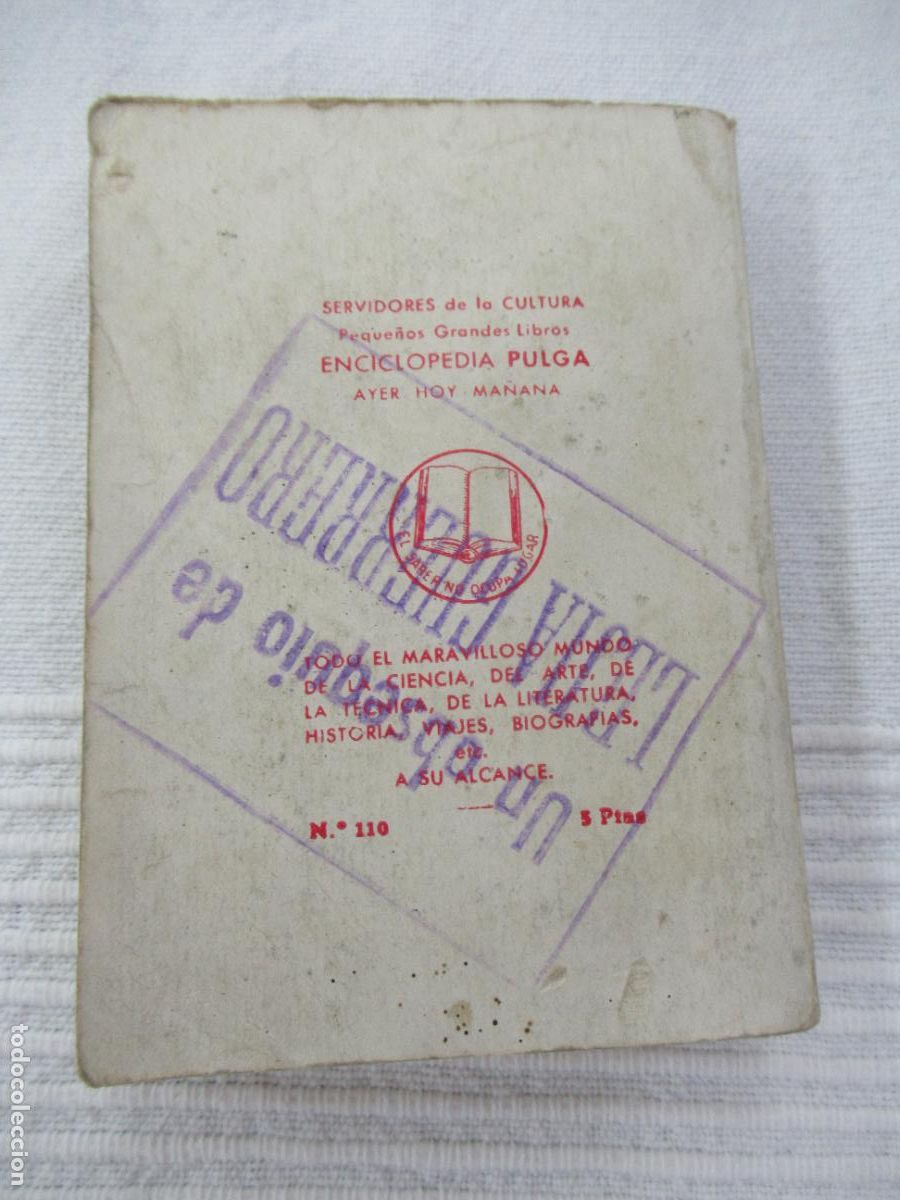 Libros de segunda mano: William Shakespeare - Julio C&eacute;sar - Enciclopedia Pulga - Foto 3