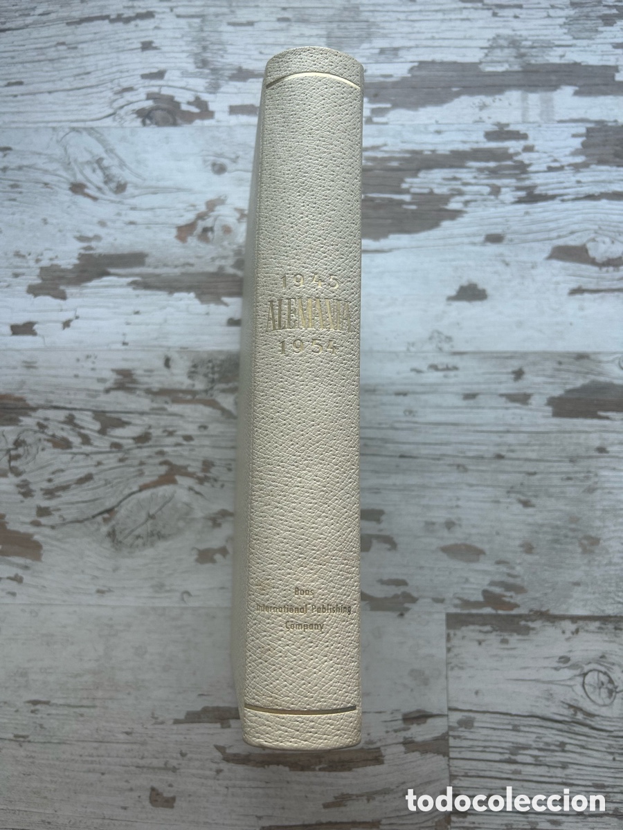 Libros de segunda mano: Alemania 1945-1954 - Boas Intl. Publishing - Foto 2