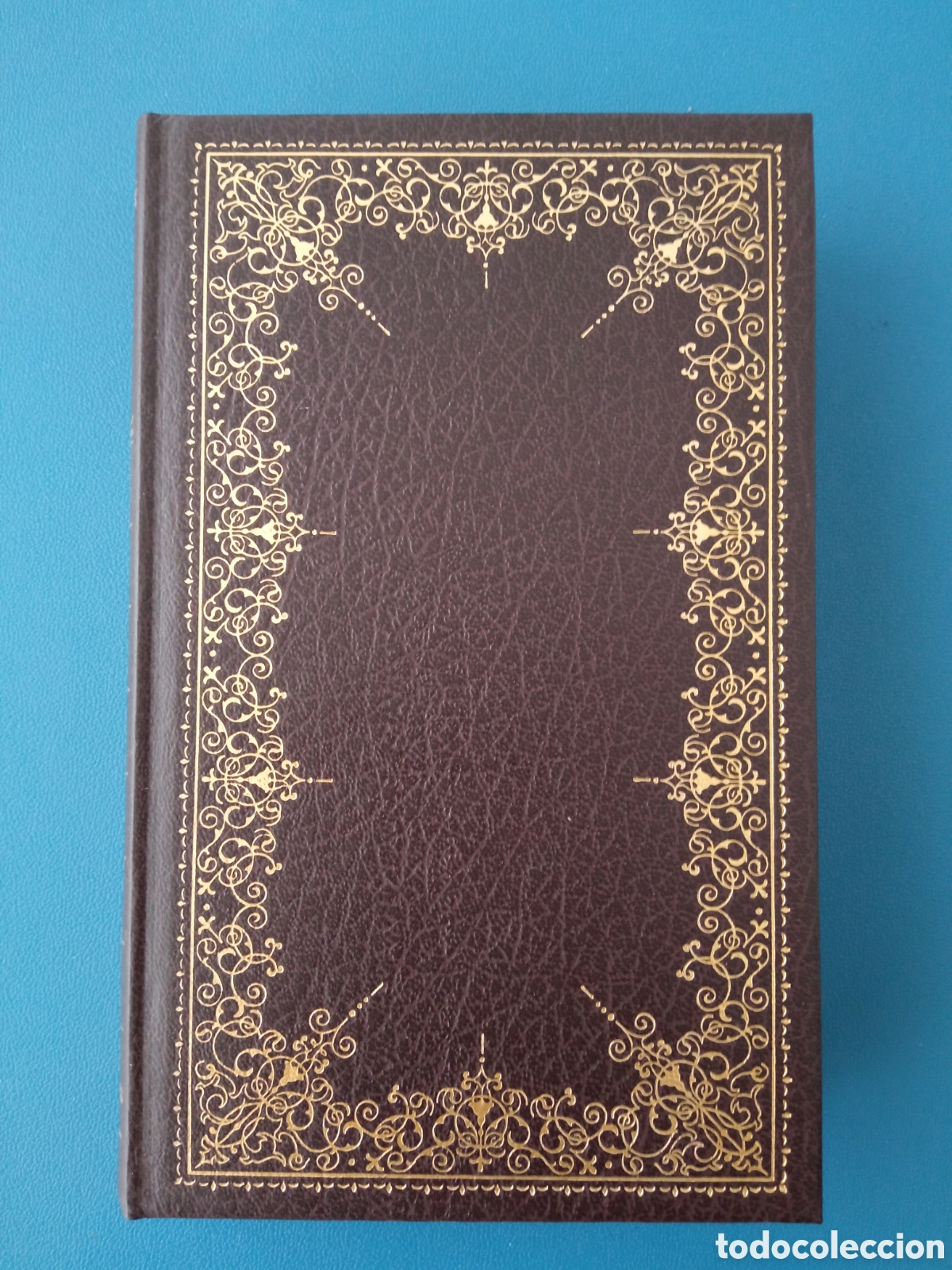 Libros de segunda mano: La Eneida de Virgilio - Foto 1