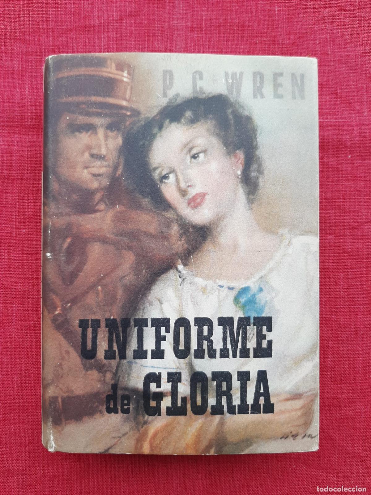 Libros de segunda mano: Uniforme de gloria - Wren, P. C. - Foto 1