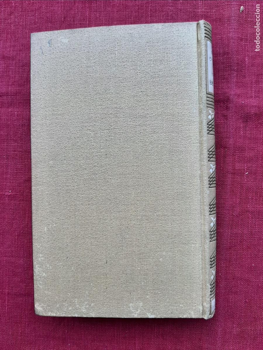 Libros de segunda mano: Villa Beatrice - Cicognani, Bruno - Foto 3