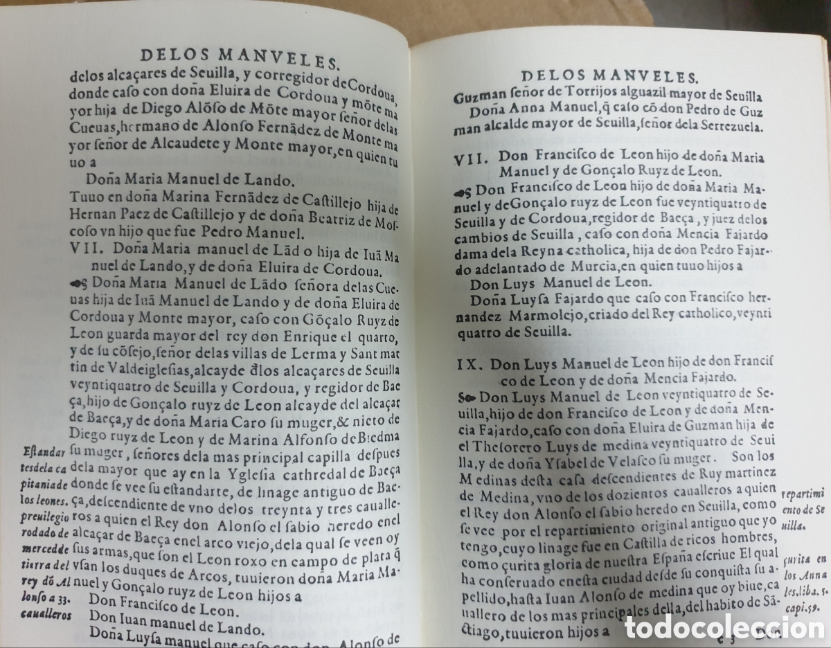 Libros de segunda mano: EL CONDE LUCANOR. Edici&oacute;n facs&iacute;mil c&iacute;rculo bibli&oacute;filo. - Foto 8