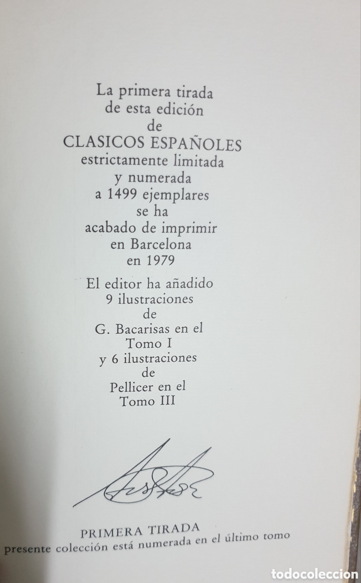 Libros de segunda mano: EL CONDE LUCANOR. Edici&oacute;n facs&iacute;mil c&iacute;rculo bibli&oacute;filo. - Foto 9
