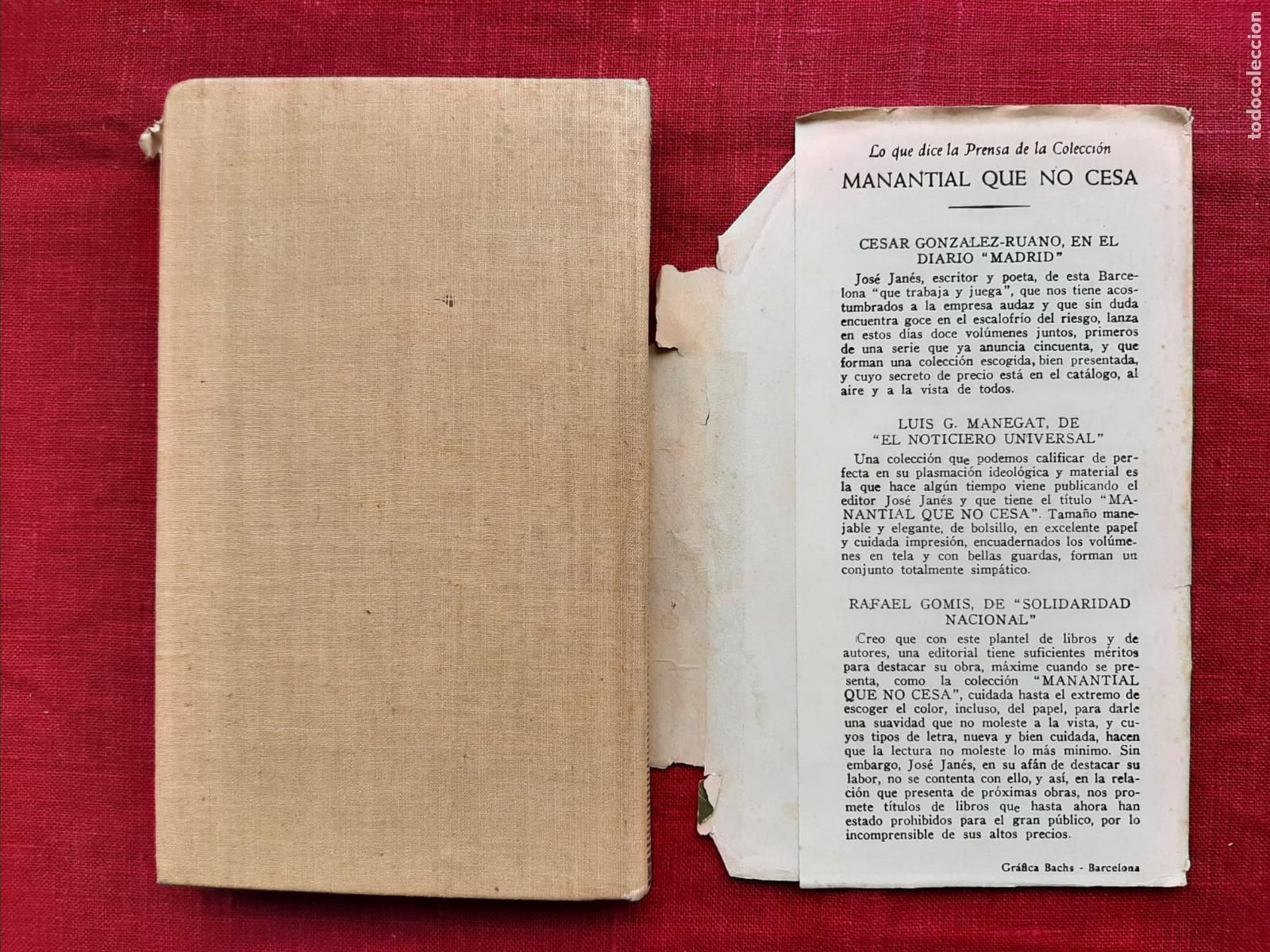 Libros de segunda mano: Lluvia - Somerset Maugham, W. - Foto 3