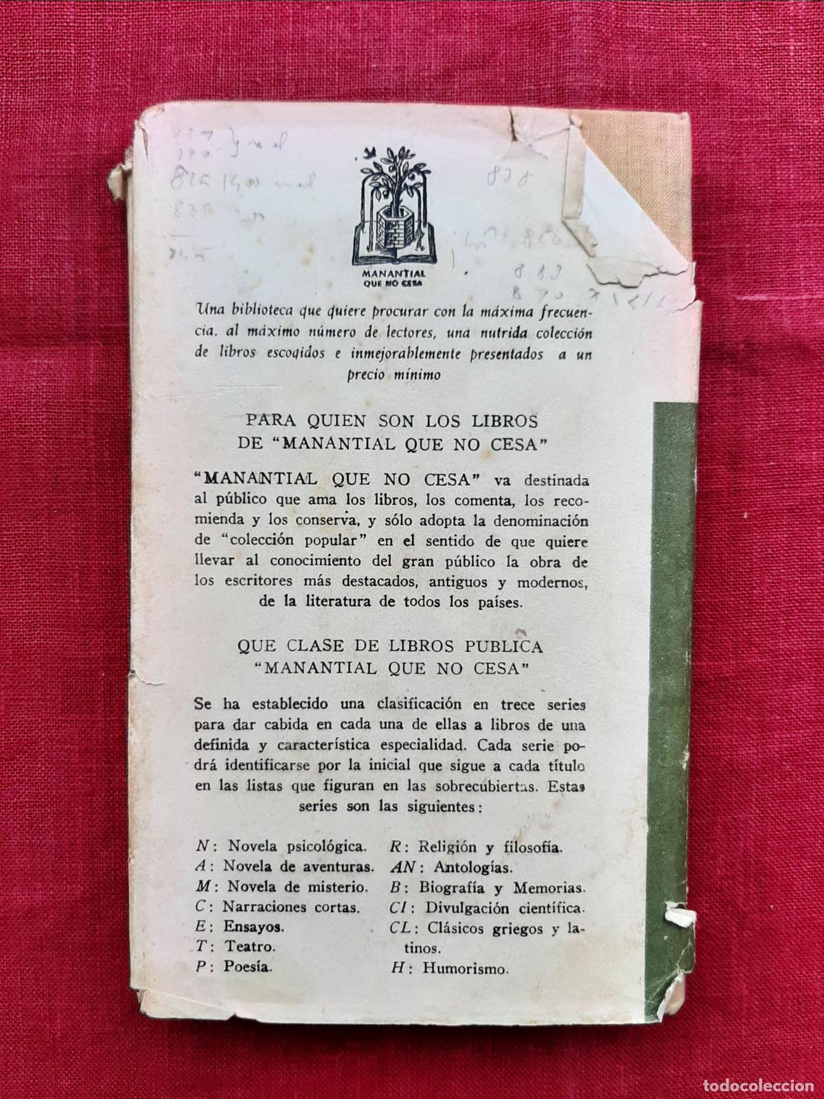 Libros de segunda mano: Lluvia - Somerset Maugham, W. - Foto 4