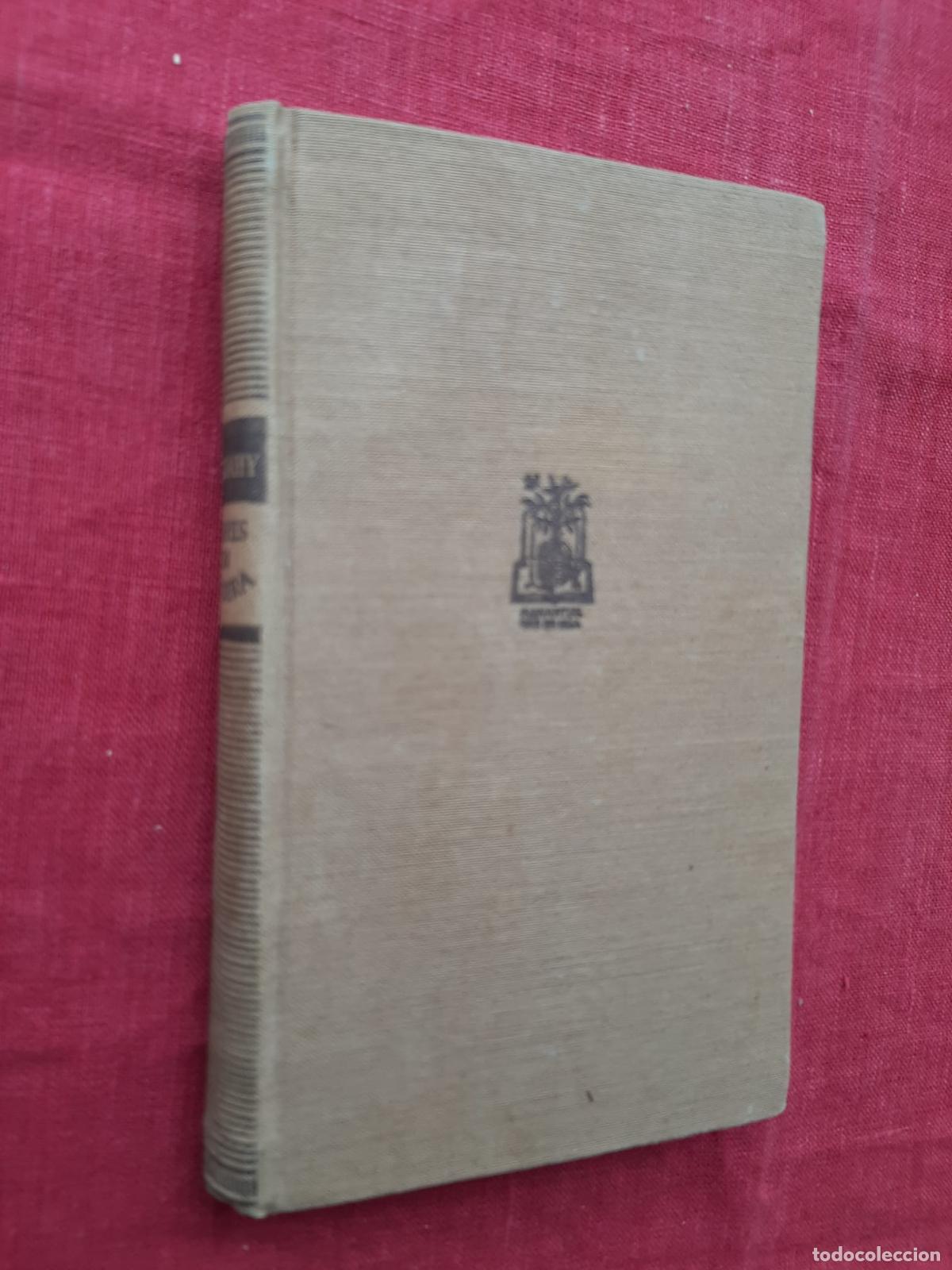 Libros de segunda mano: Torres de madera - Zilahy, Lajos - Foto 2