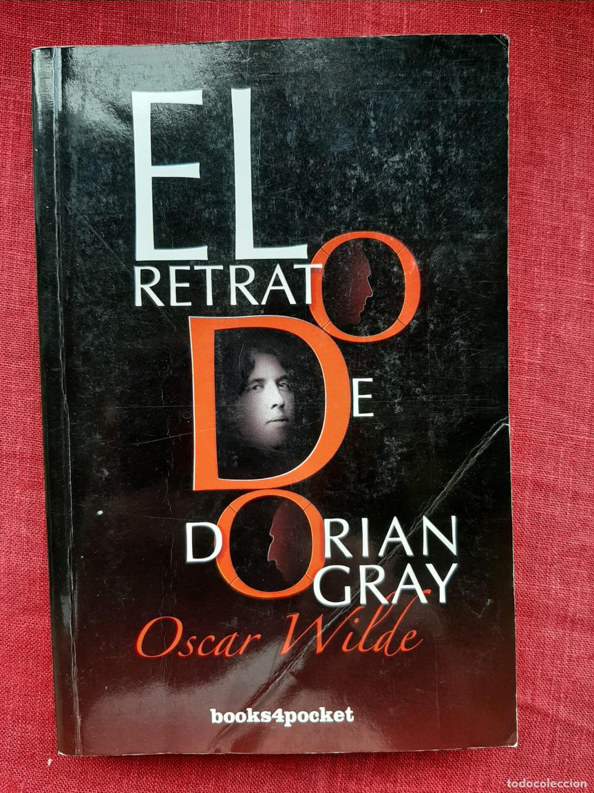 Libros de segunda mano: El retrato de Dorian Gray - Wilde, Oscar - Foto 1