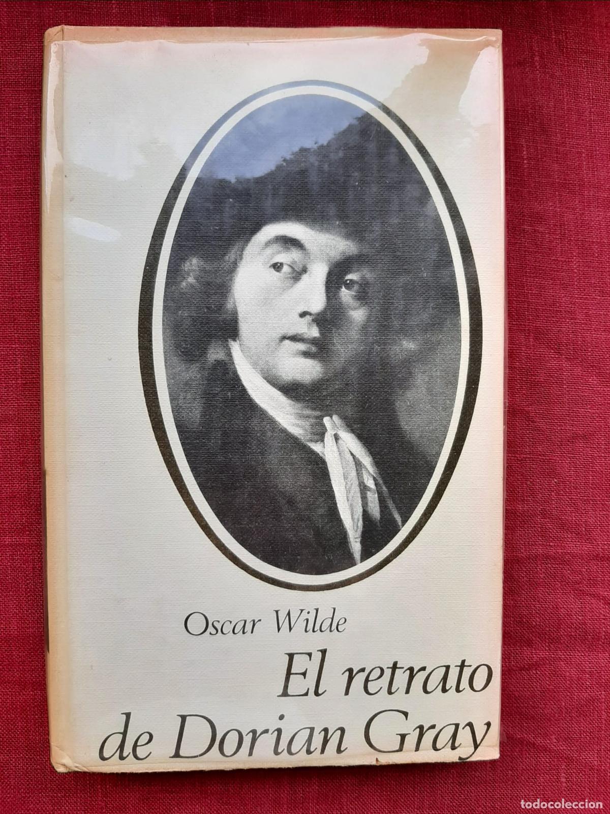 Libros de segunda mano: El retrato de Dorian Gray - Wilde, Oscar - Foto 1