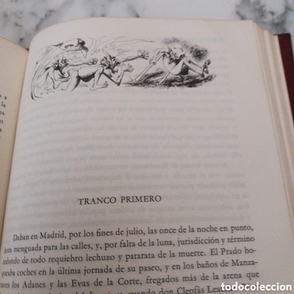 Libros de segunda mano: La Picaresca Espa&ntilde;ola - Foto 9
