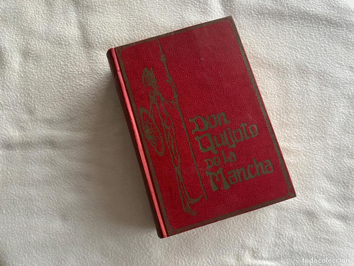 Libros de segunda mano: Don Quijote de la Mancha - P&eacute;rez el Hoyo - Dore - Foto 1